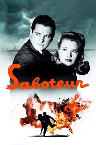 Saboteur (Import)