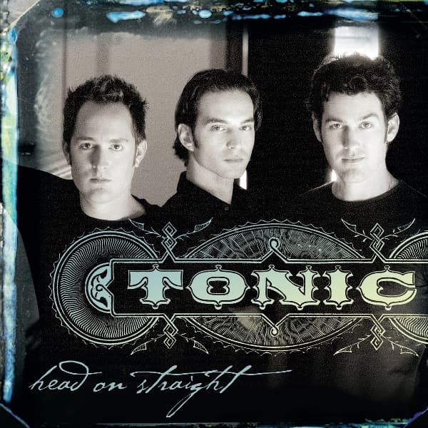 Tonic - Head On Straight (LP)