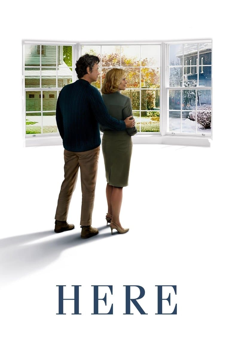 Here (DVD)