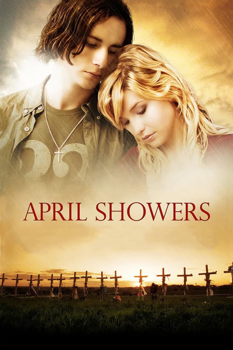 April Showers (DVD)