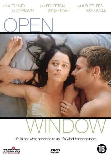 Open window (DVD)