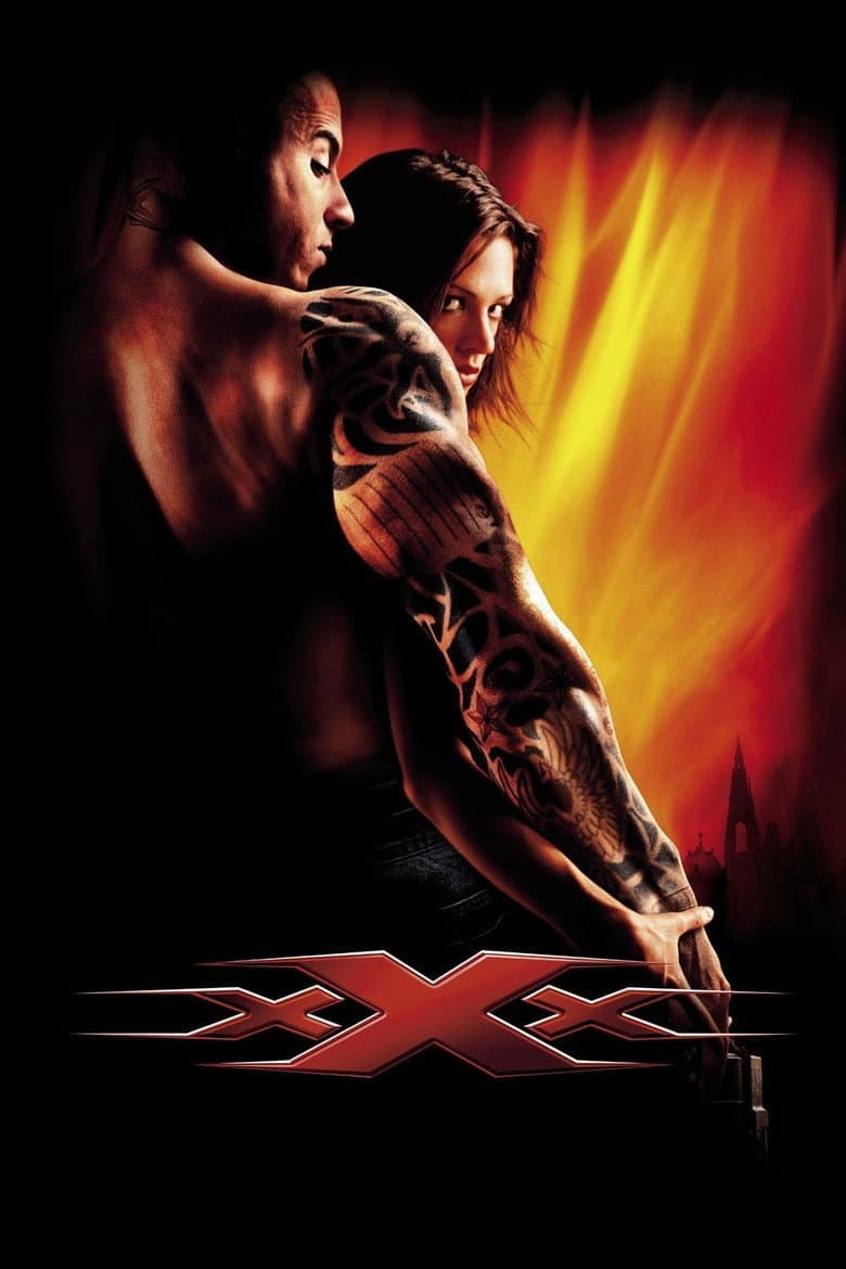 XXX (DVD) (Director's Cut) (Limited Edition)