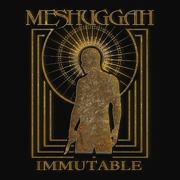 Meshuggah - Immutable: The Indelible Edition (CD)