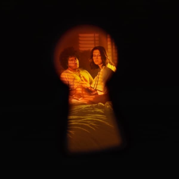 Selena Gomez & Benny Blanco - I Said I Love You First (CD)