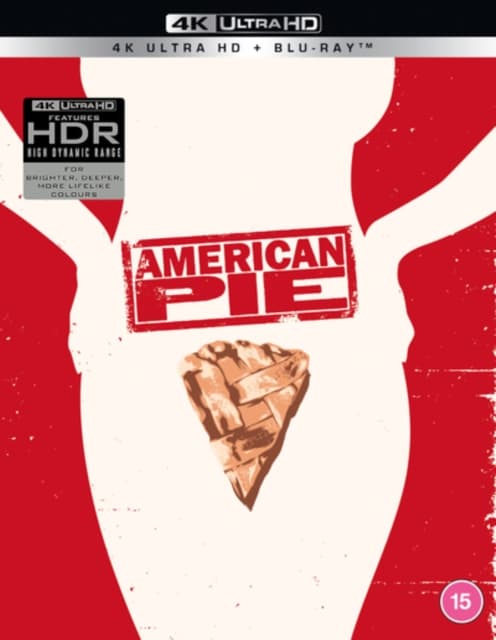 AMERICAN PIE UHD