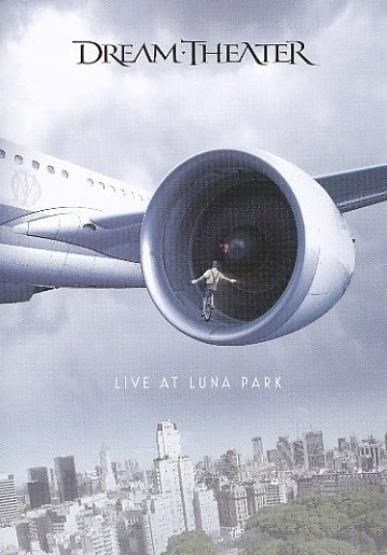 Dream Theater - Live at Luna Park