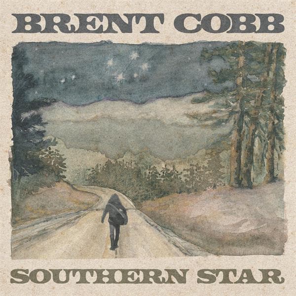 Brent Cobb - Southern Star (LP) (Indies-Only)