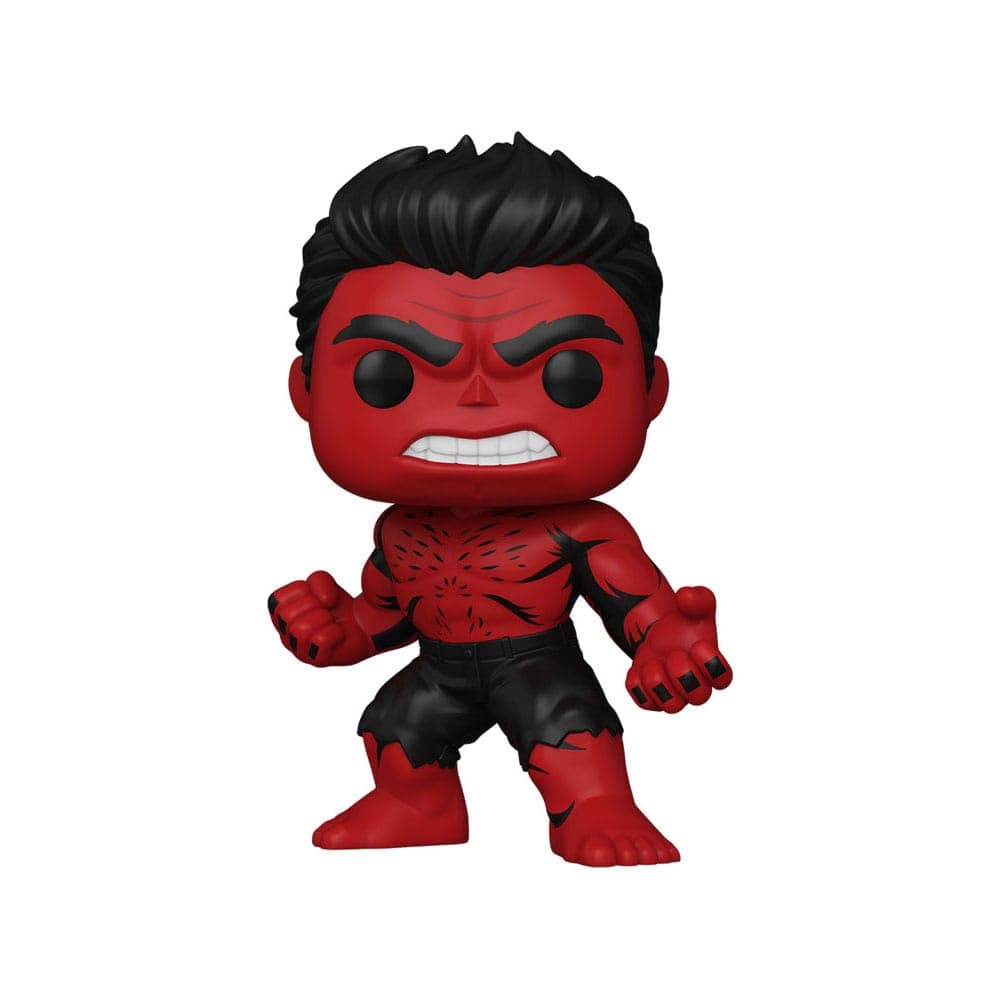 Marvel: Funko Pop! - Captain America - Brave New World 02 - Retro Comic Deco