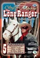 Lone Ranger 1
