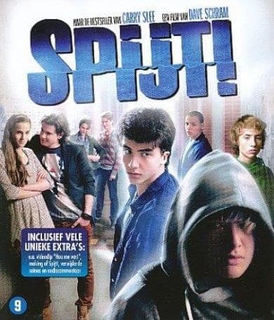 Spijt (Blu-ray)