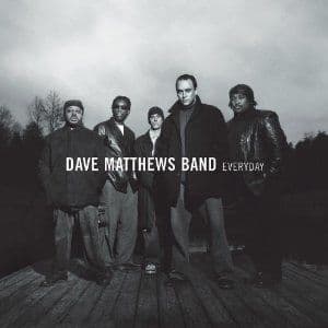 Dave Matthews Band - Everyday [us Import]
