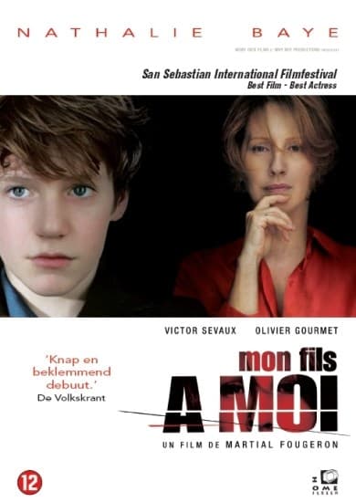 Mon fils a moi (DVD)
