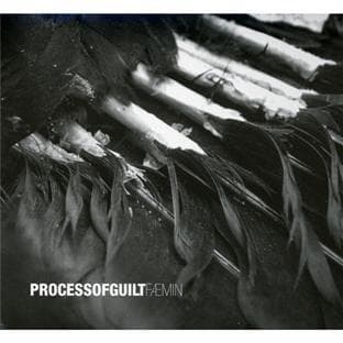 Process Of Guilt - Fæmin (CD)