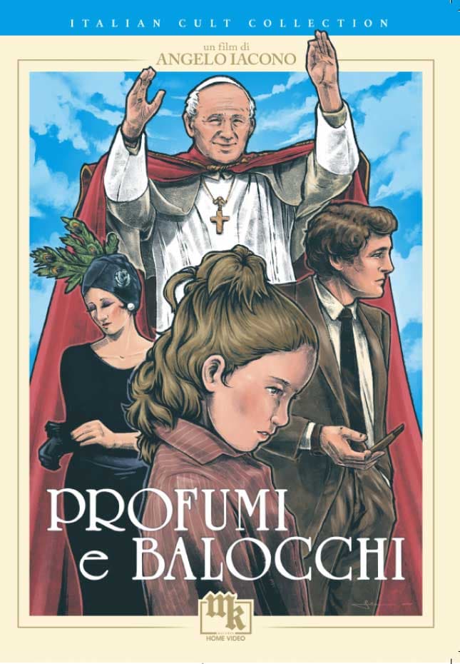 Profumi E Balocchi (Import)