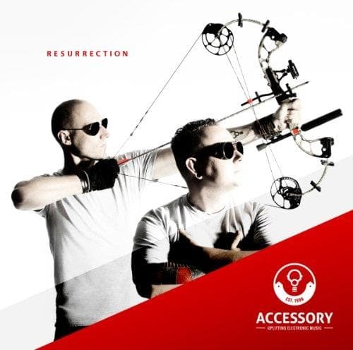 Accessory - Resurrection
