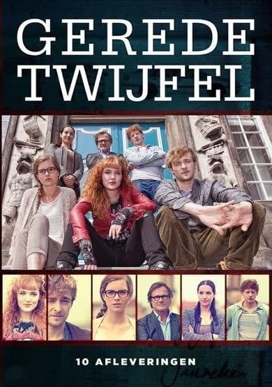 Gerede Twijfel (DVD)