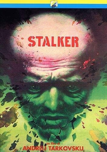 Stalker (Import)