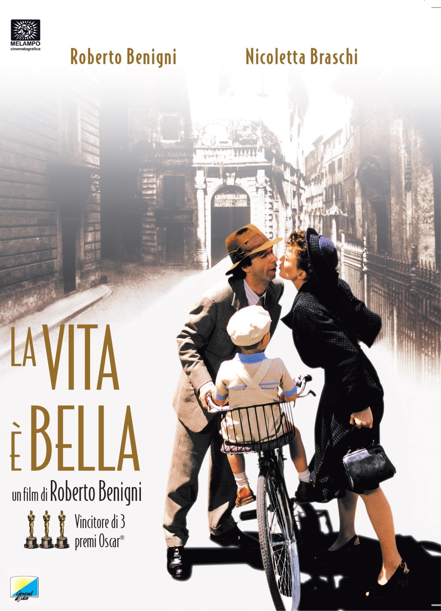 Vita E\' Bella (La) (Import)