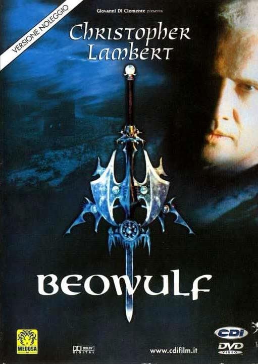 Beowulf (Import)