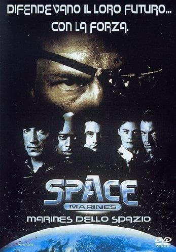 Space Marines (Import)
