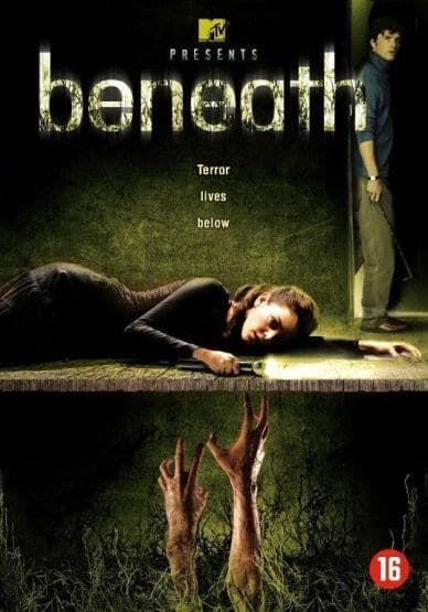 Beneath (DVD)