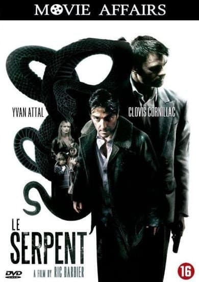 Serpent (DVD)