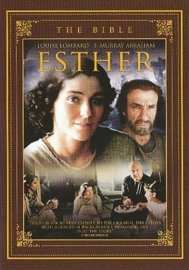 De Bijbel - Esther (DVD)