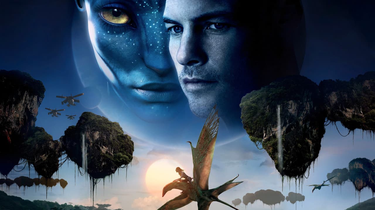Avatar (Remastered) (Import)