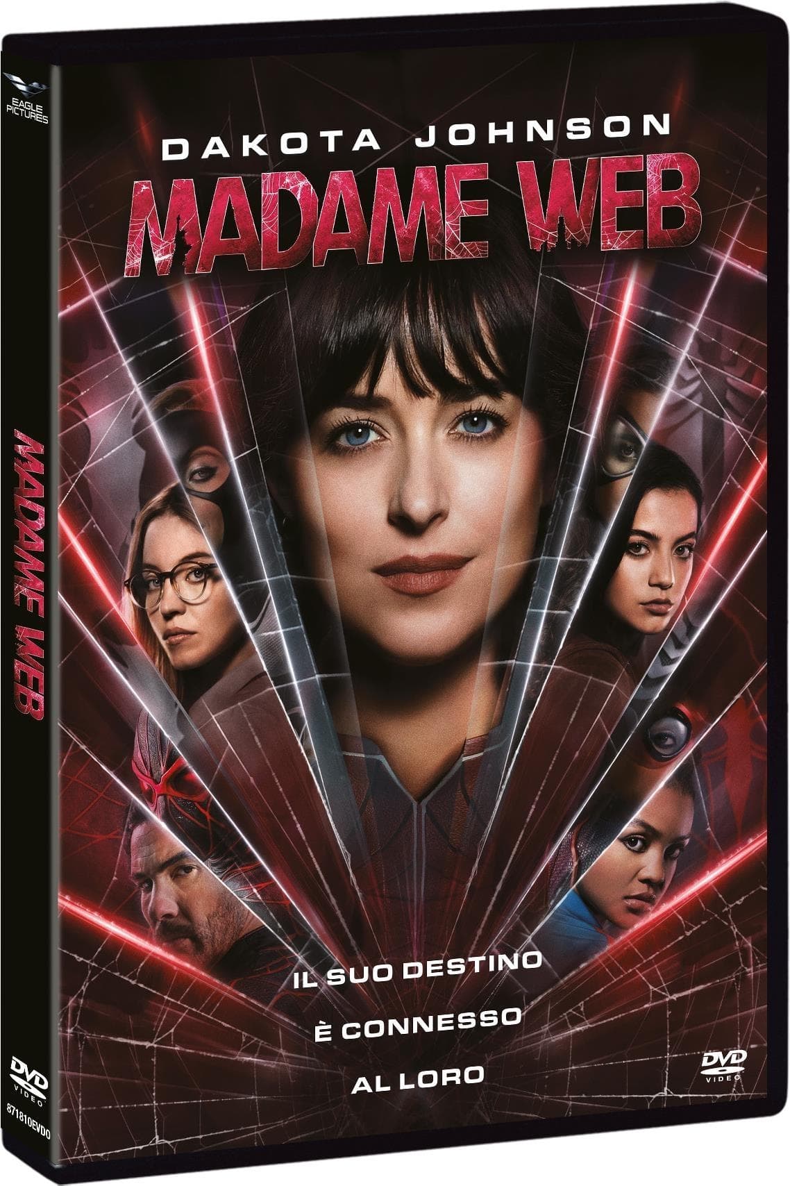 Madame Web (Import)