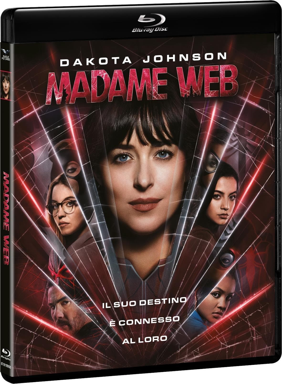 Madame Web (Import)