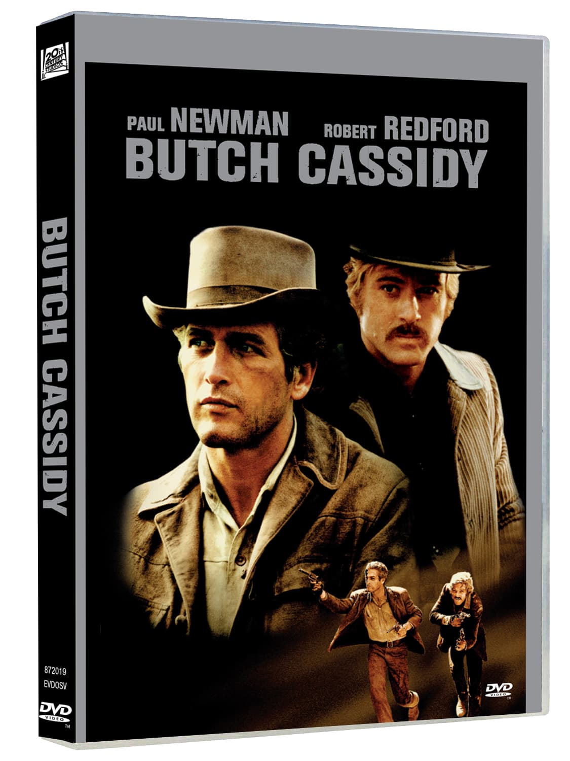 Butch Cassidy (Import)