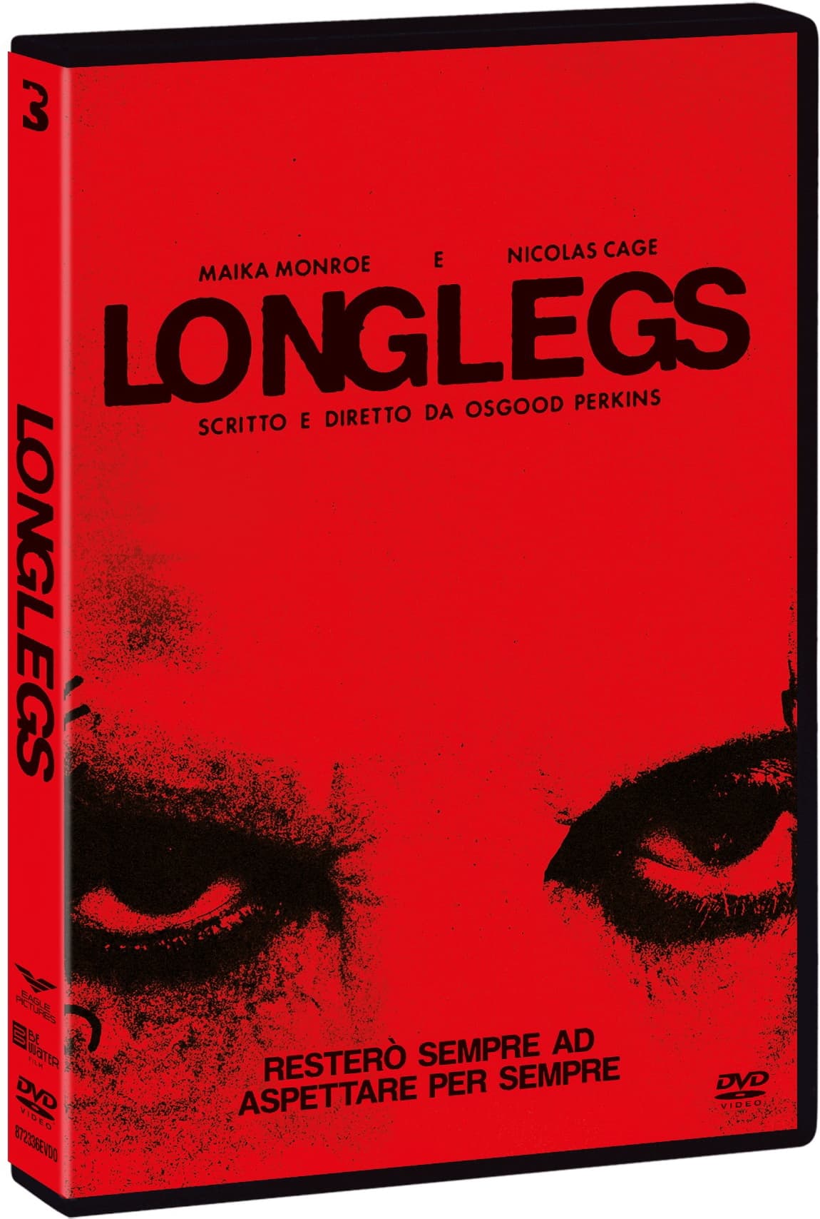 Longlegs (Import)