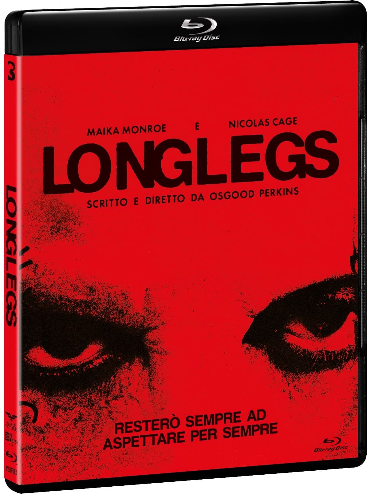 Longlegs (Import)