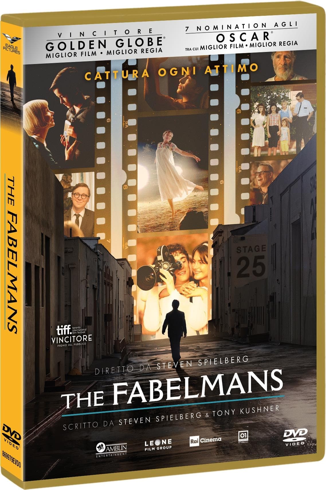 Fabelmans (The) (Import)