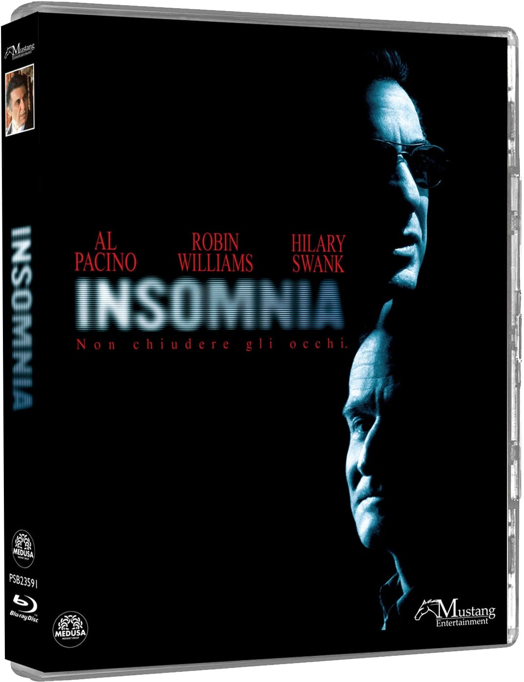 Insomnia (Import)