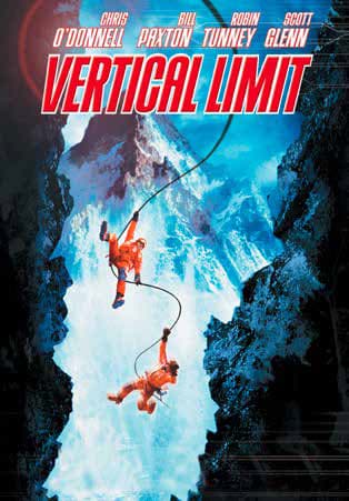 Vertical Limit (Import)