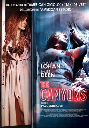 Canyons (The) (Import)