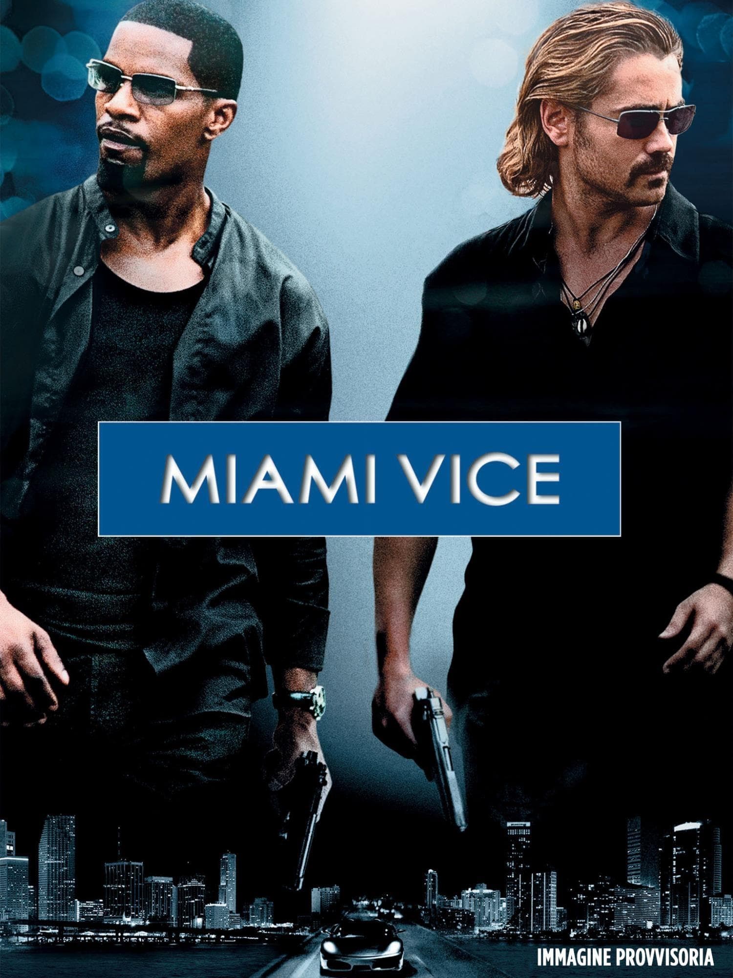 Miami Vice (Import)