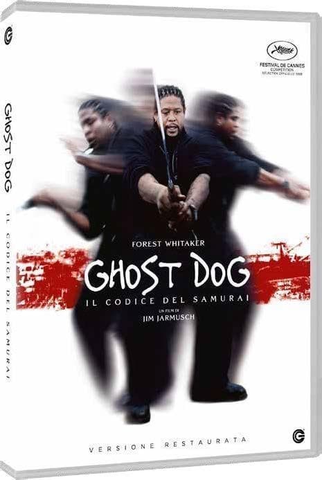 Ghost Dog - Il Codice Del Samurai (Import)