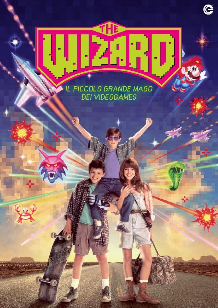 Piccolo Grande Mago Dei Videogames (Il) (Import)
