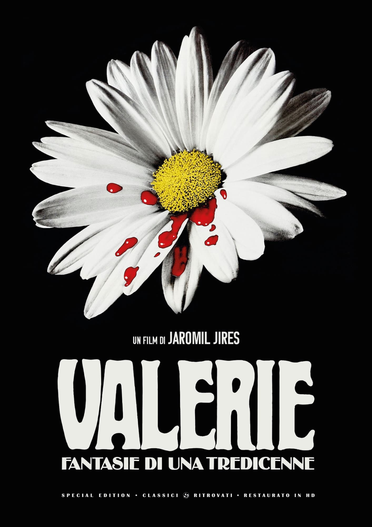 Valerie - Fantasie Di Una Tredicenne (Special Edition) (Restaurato In Hd) (Import)