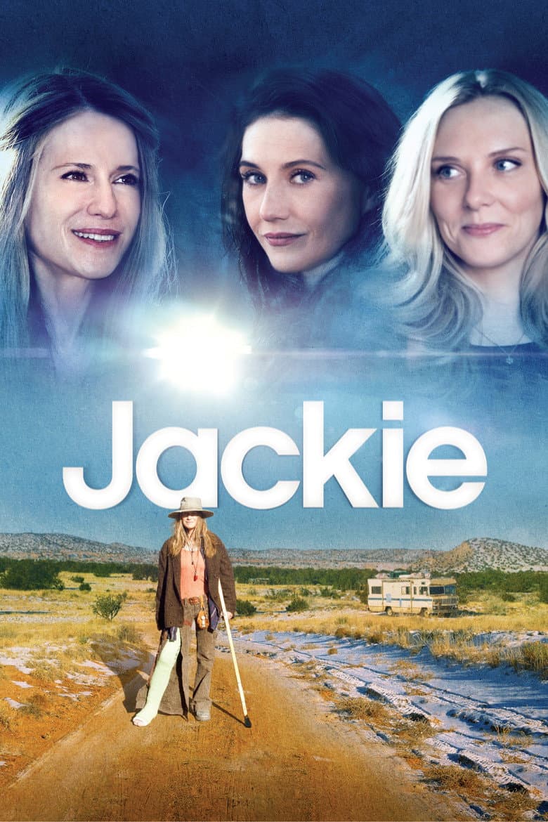 Jackie (DVD)