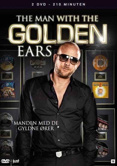Man With The Golden Ears (DVD)