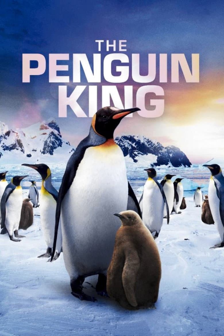 Penguin King