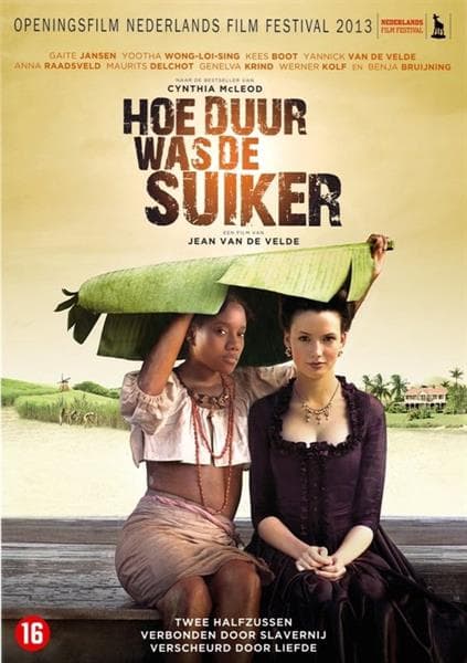 Hoe Duur Was De Suiker (DVD)