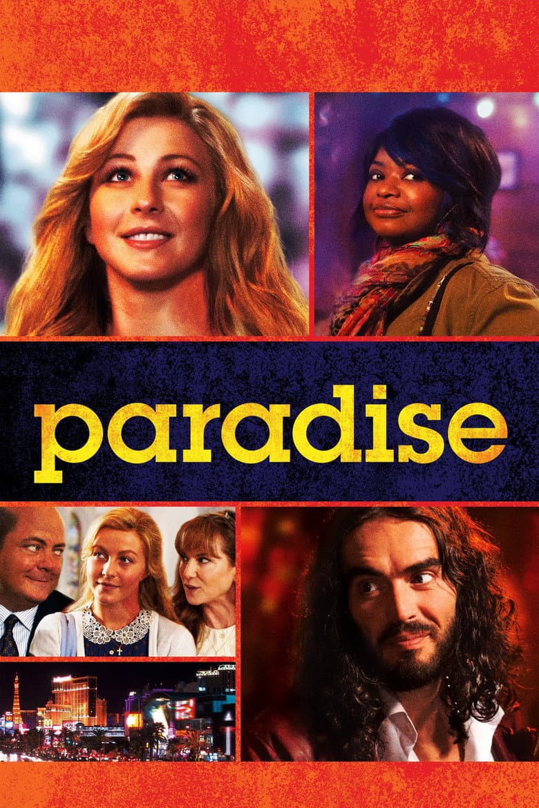 Paradise - Seizoen 1 (DVD)