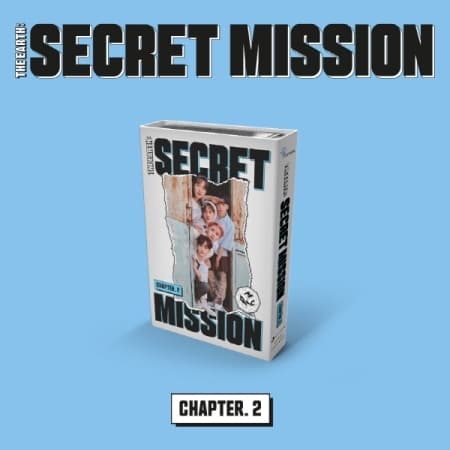 Earth: Secret Mission: Chapter 2 - Nemo Album Full