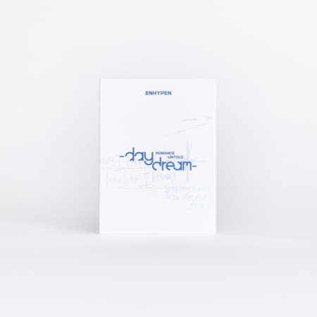 Enhypen - Romance : Untold Daydream- (Weverse Albums Ver.)