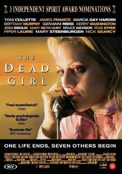 Dead girl (DVD)