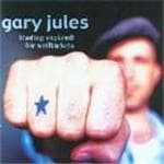 Gary Jules - Trading Snakeoil For Wolftickets [us Import]